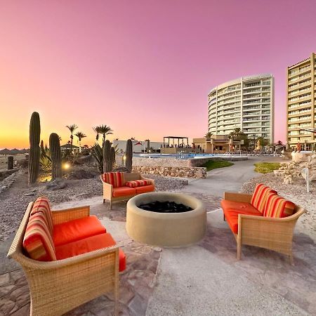 Luxurious Ocean Front Condo ปูแอร์โตเปญาสโก ภายนอก รูปภาพ