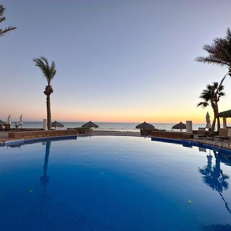 Luxurious Ocean Front Condo ปูแอร์โตเปญาสโก ภายนอก รูปภาพ