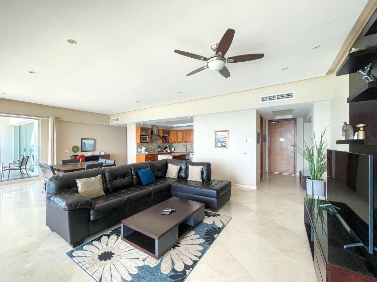 Luxurious Ocean Front Condo ปูแอร์โตเปญาสโก ภายนอก รูปภาพ