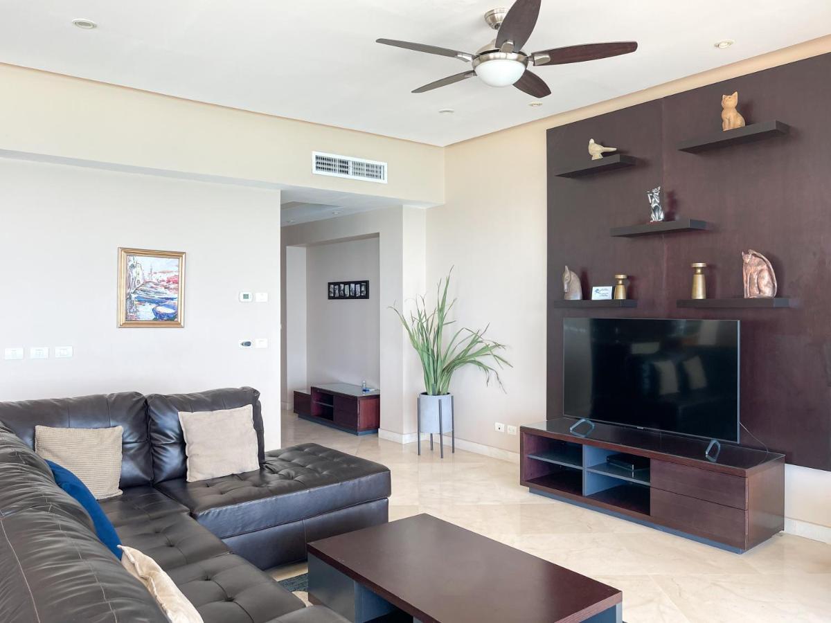 Luxurious Ocean Front Condo ปูแอร์โตเปญาสโก ภายนอก รูปภาพ