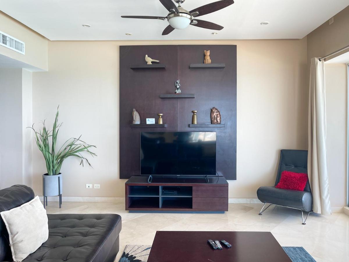 Luxurious Ocean Front Condo ปูแอร์โตเปญาสโก ภายนอก รูปภาพ