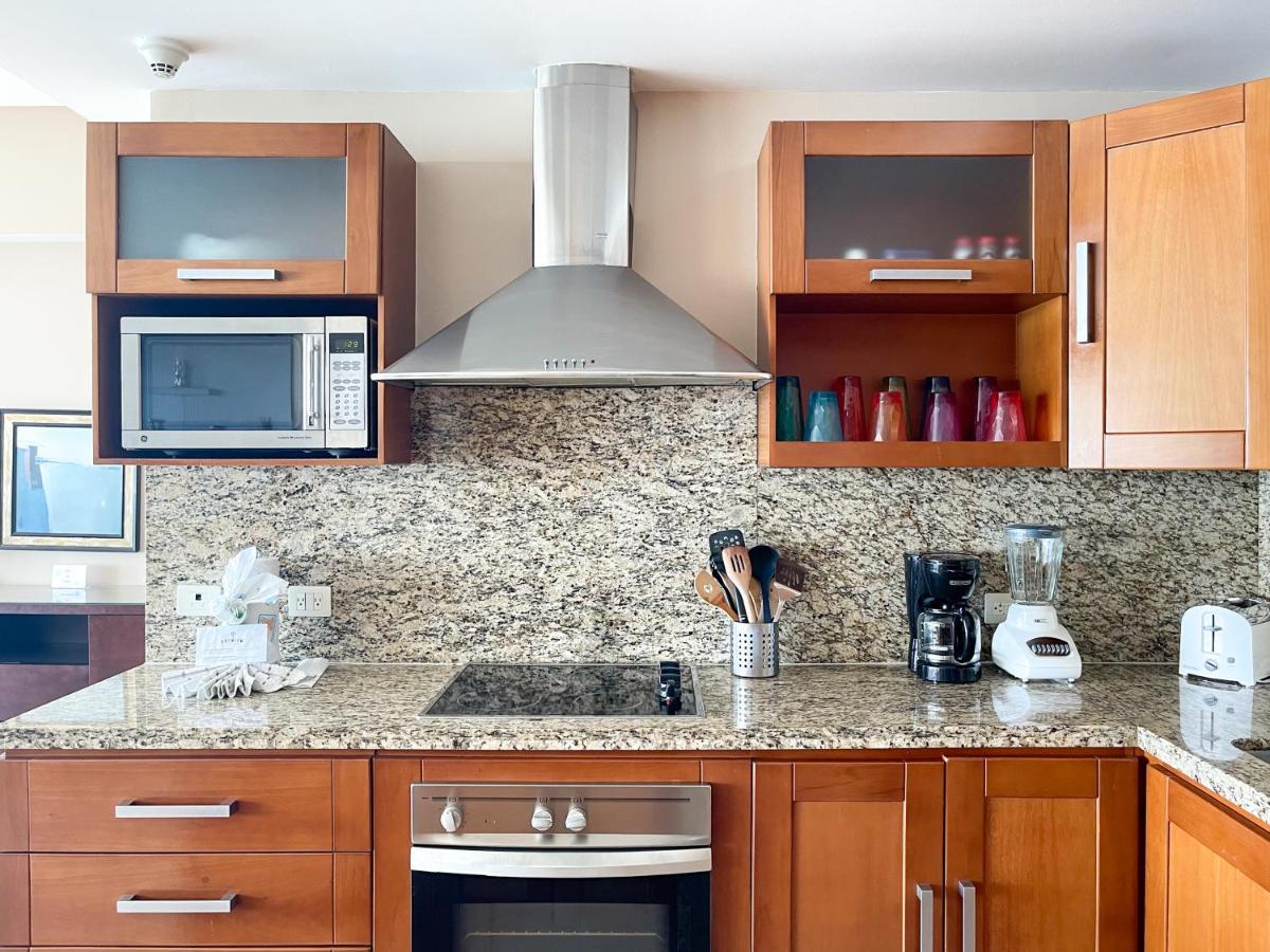 Luxurious Ocean Front Condo ปูแอร์โตเปญาสโก ภายนอก รูปภาพ