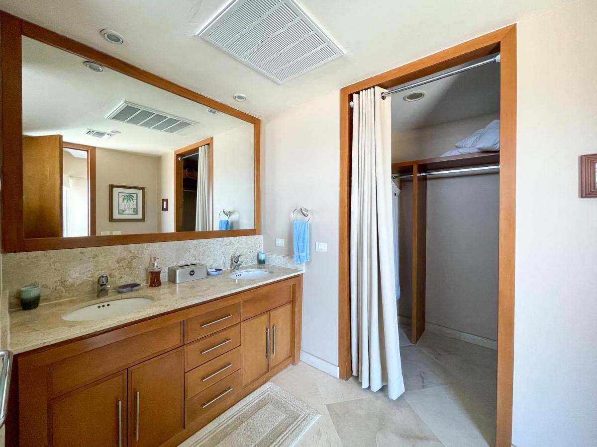 Luxurious Ocean Front Condo ปูแอร์โตเปญาสโก ภายนอก รูปภาพ