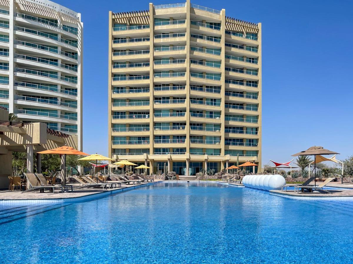 Luxurious Ocean Front Condo ปูแอร์โตเปญาสโก ภายนอก รูปภาพ