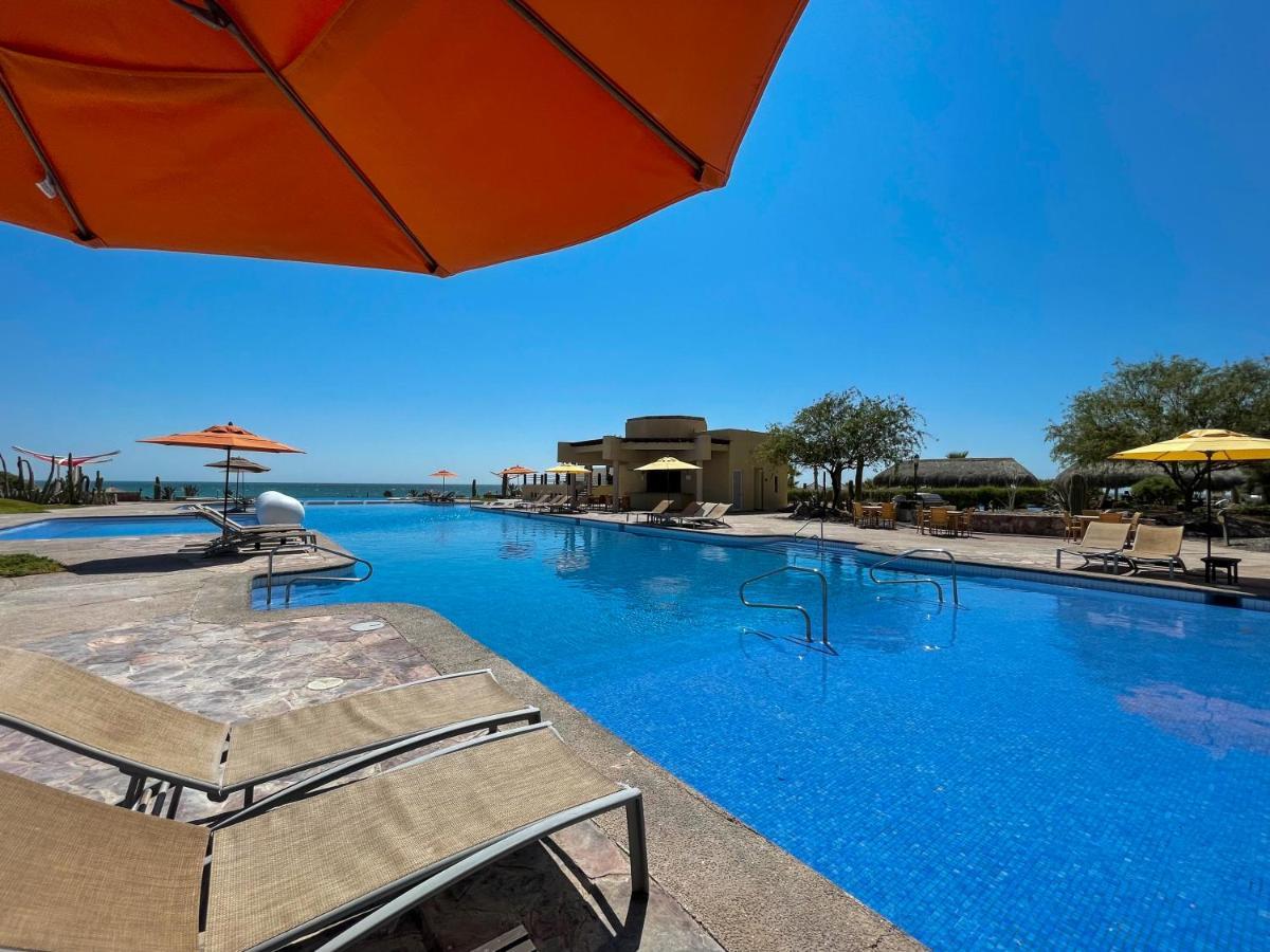 Luxurious Ocean Front Condo ปูแอร์โตเปญาสโก ภายนอก รูปภาพ