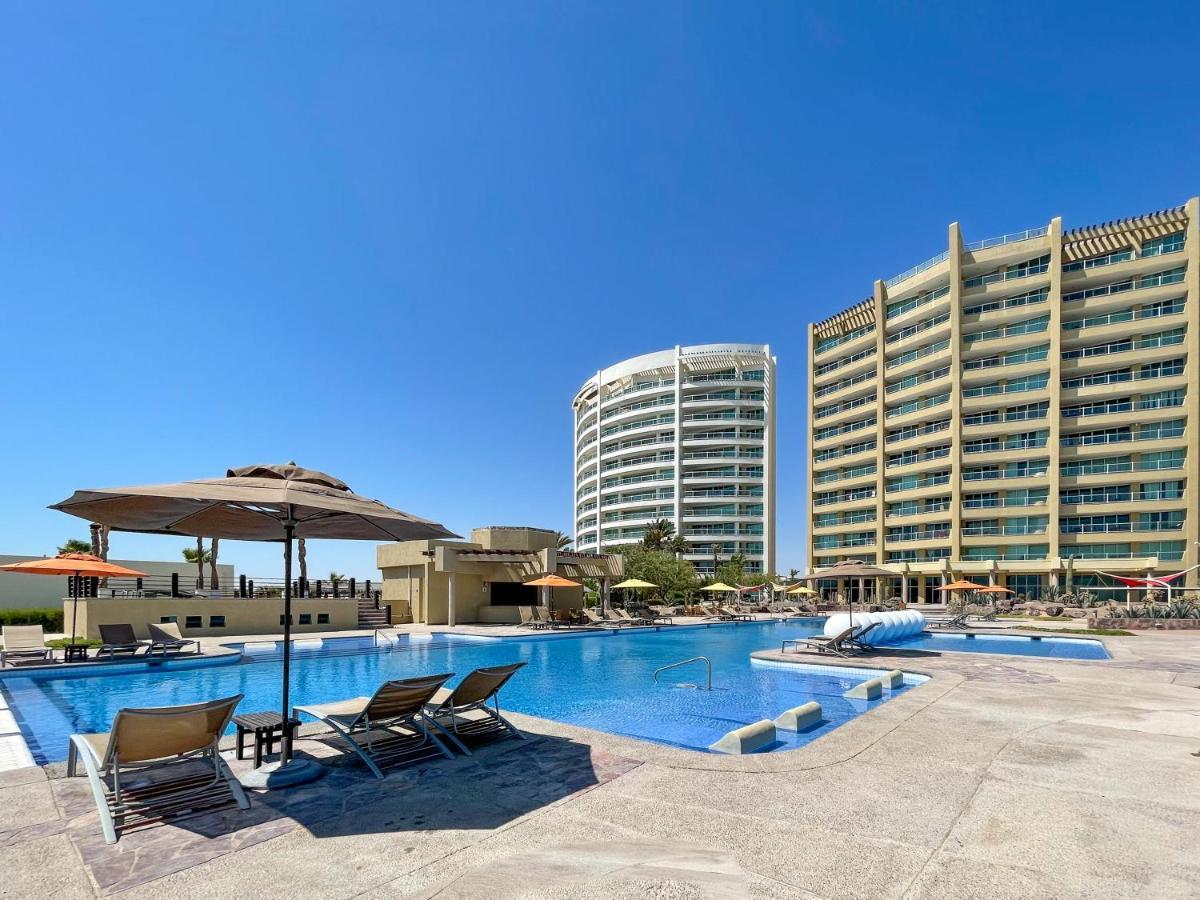 Luxurious Ocean Front Condo ปูแอร์โตเปญาสโก ภายนอก รูปภาพ