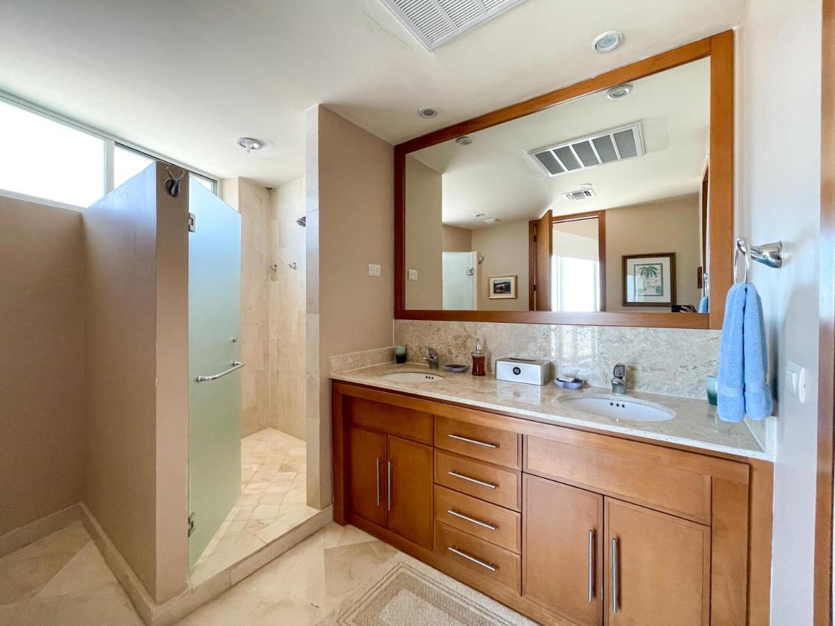 Luxurious Ocean Front Condo ปูแอร์โตเปญาสโก ภายนอก รูปภาพ