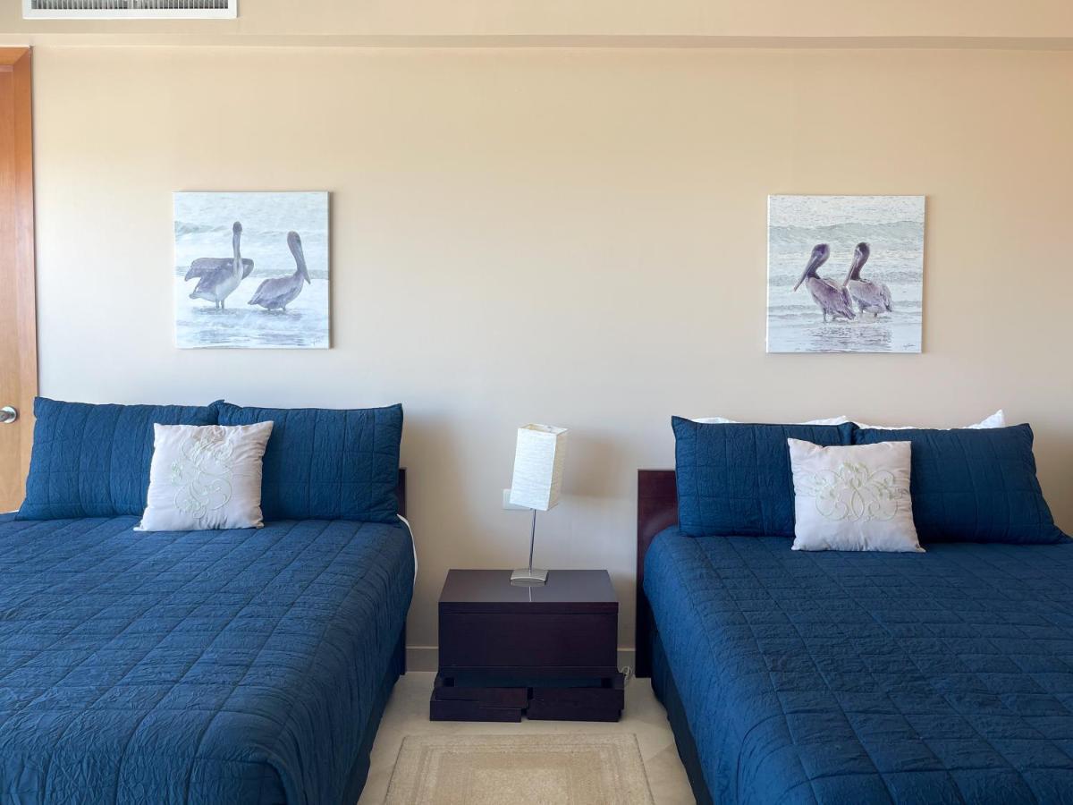 Luxurious Ocean Front Condo ปูแอร์โตเปญาสโก ภายนอก รูปภาพ
