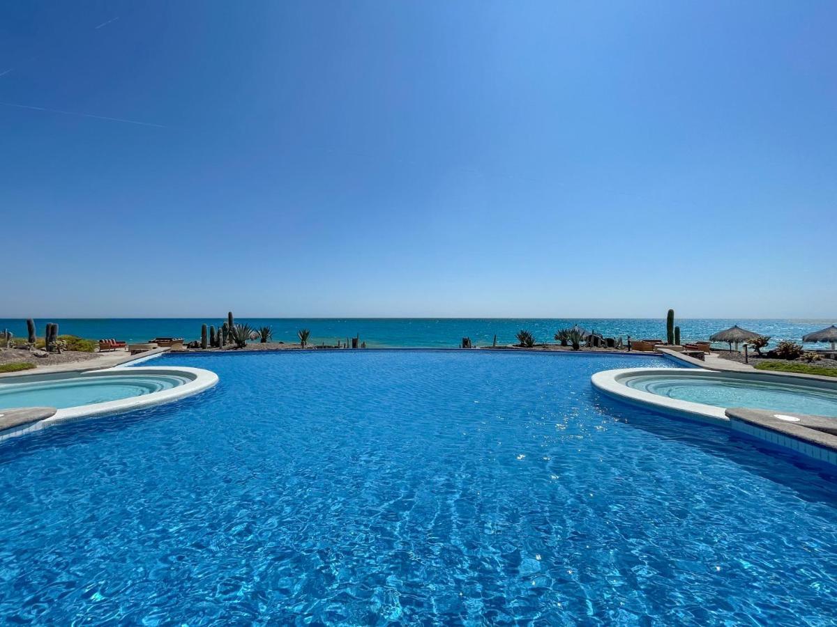 Luxurious Ocean Front Condo ปูแอร์โตเปญาสโก ภายนอก รูปภาพ