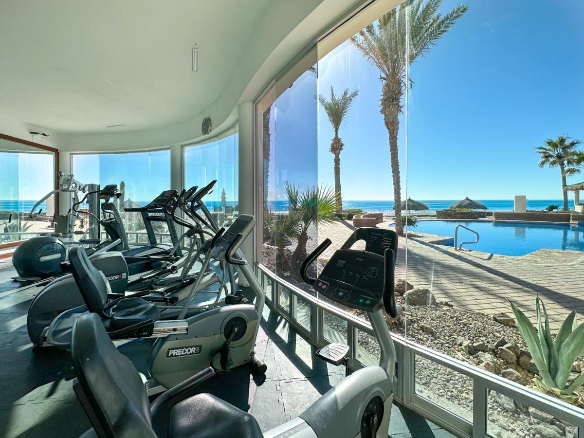 Luxurious Ocean Front Condo ปูแอร์โตเปญาสโก ภายนอก รูปภาพ